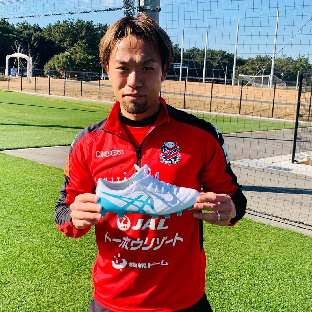 駒井善成のインスタグラム