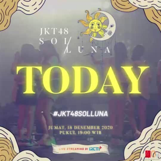 JKT48のインスタグラム