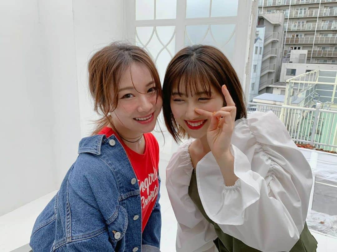 石田亜佑美のインスタグラム
