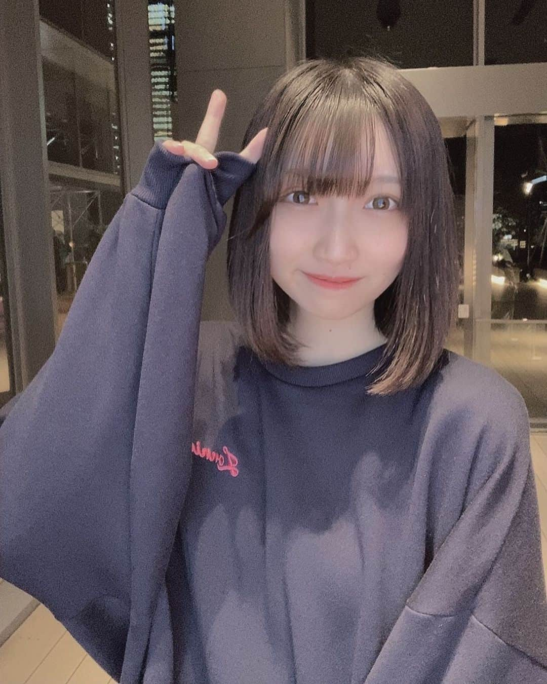 西山瑚々のインスタグラム：「久しぶりの投稿🙏🏻💓💓」