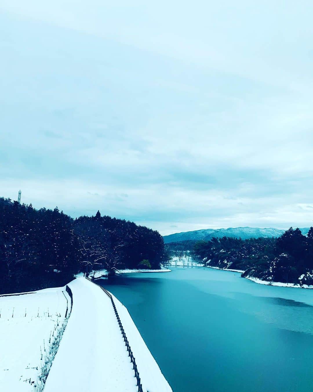 藤沢文翁のインスタグラム