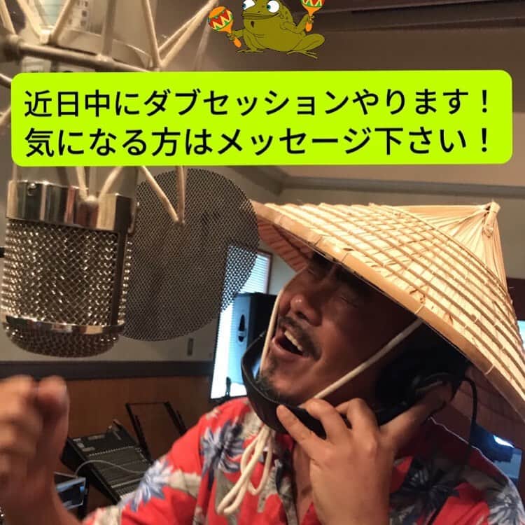 MOOMINのインスタグラム：「ダブセッション第三弾 近日開催します。 気になる方はお気軽にお問い合わせください  #moomin #dub #お気軽にお問い合わせください」
