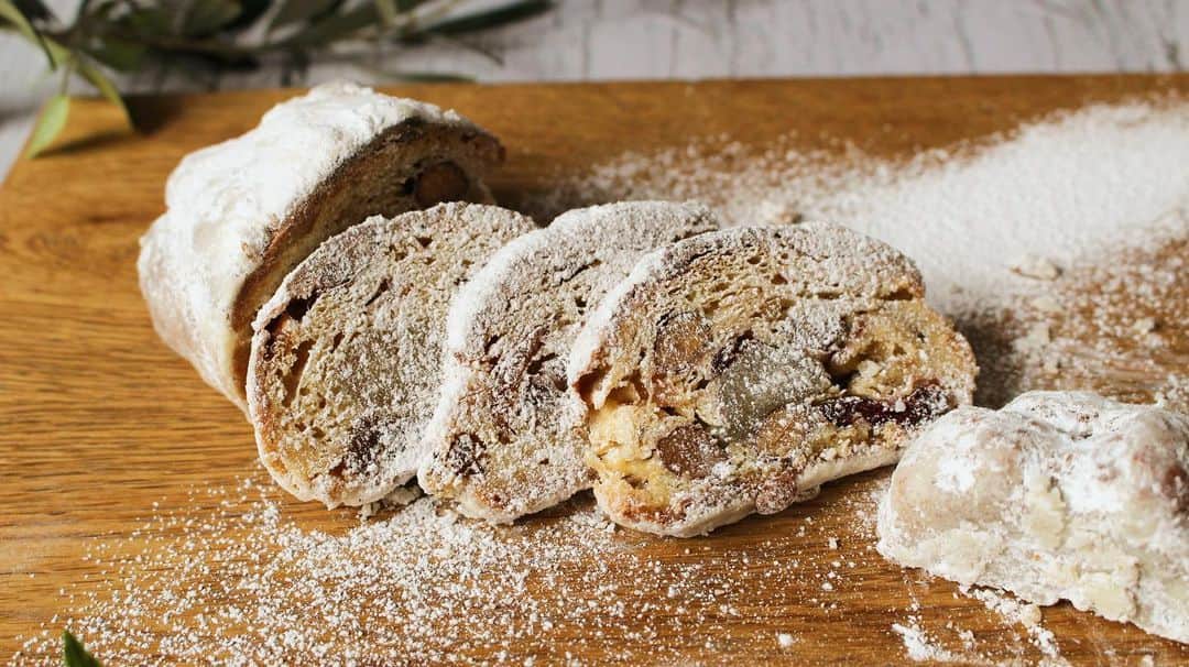 笹塚駅のパン屋さん オパンのグルメインスタ