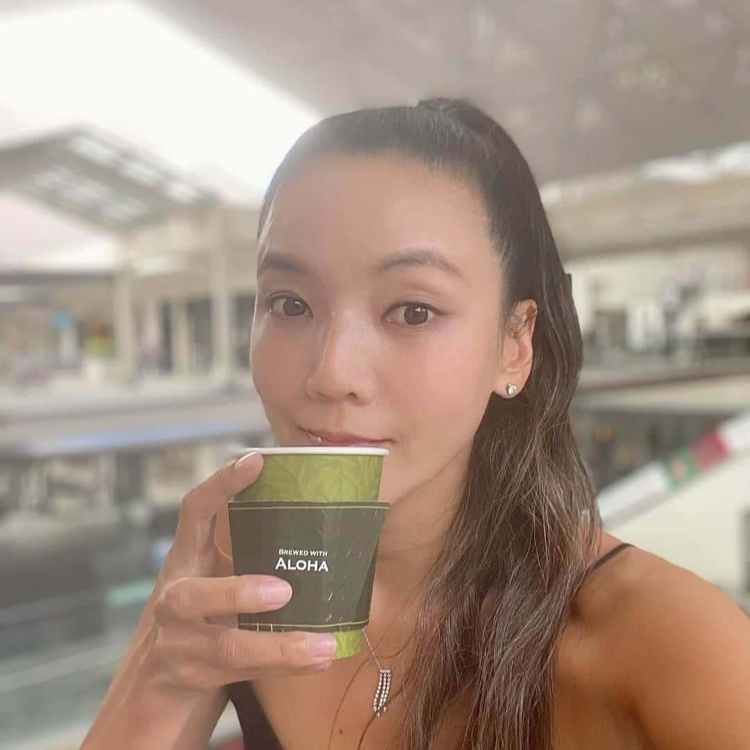 和央ようかのインスタグラム