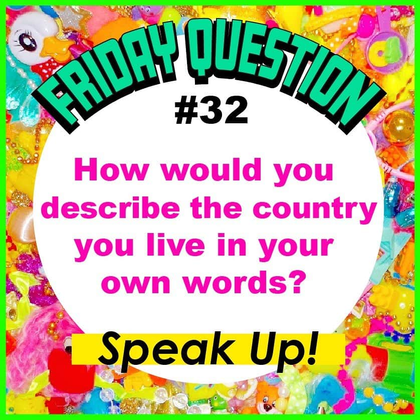 増田セバスチャンさんのインスタグラム写真 - (増田セバスチャンInstagram)「Friday Question #32 How would you describe the country you live in in your own words? あなたが住んでいる国のことを、あなたなりの言葉で表現してください。 ・・・・・・ Every week we will ask a new question about your Kawaii Journey! Post a photo to your social media answering the question with #KAWAIITRIBE to share your answer with the world! (Or just answer to this post also great.)  毎週私たちはKawaiiにまつわる質問を投げかけています。あなたの答えと共に写真をSNSに投稿したり、答えをコメントしてくれるだけでも嬉しいです。日本語でもOKです！写真を投稿する場合はハッシュタグ #KawaiiTribe をつけてください。  #KawaiiTribe #SpeakUp」12月18日 12時30分 - sebastian_masuda