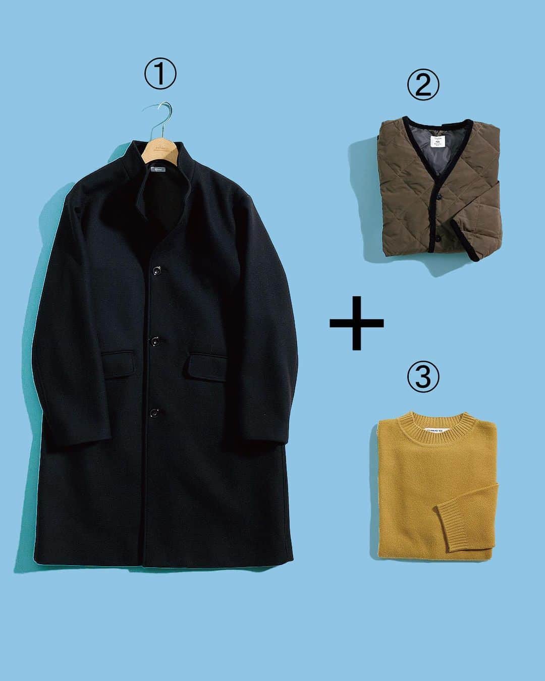 JOURNAL STANDARD relumeのインスタグラム