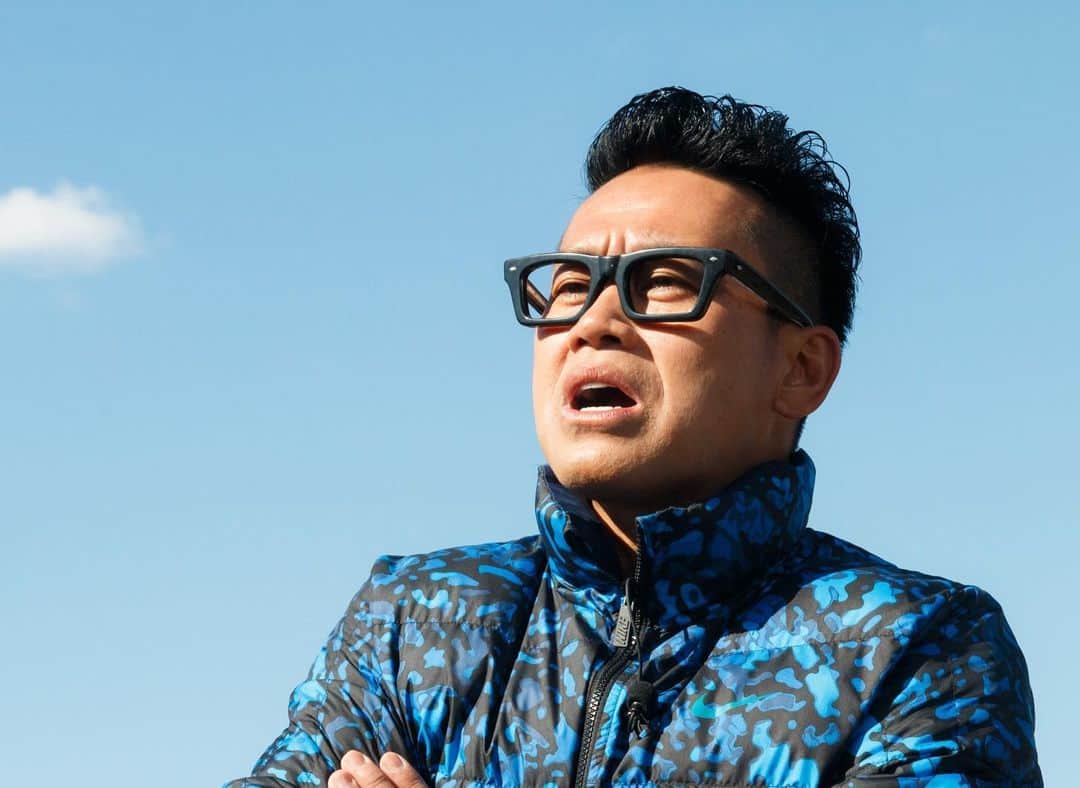 日本テレビ「満天☆青空レストラン」のインスタグラム