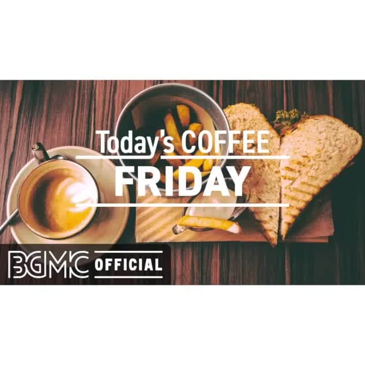 のインスタグラム：「FRIDAY MUSIC: Winter Jazzhop Chill Beats - Hip Hop Instrumental Music for Relaxing  Please check the full version on #YouTube from the profile URL.  #BGMC #BGMClife #CafeMusicBGMchannel #StayHome #winter #jazzhop #relaxing」