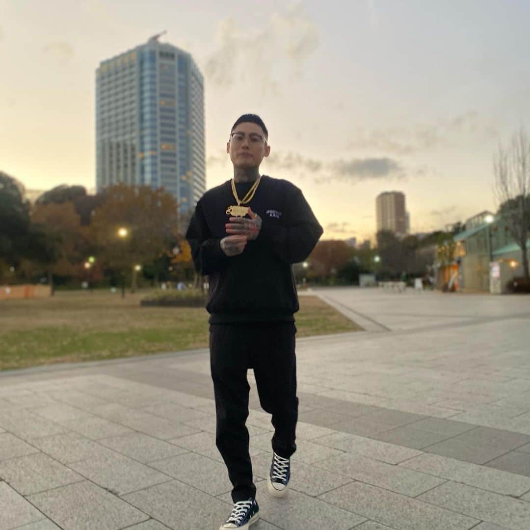 のインスタグラム：「Tokyo」