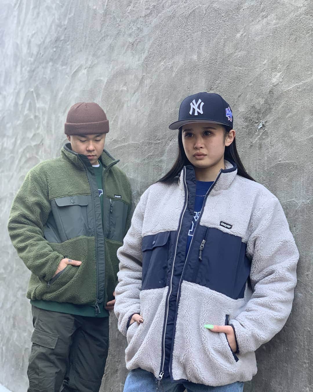 GROW AROUNDのインスタグラム
