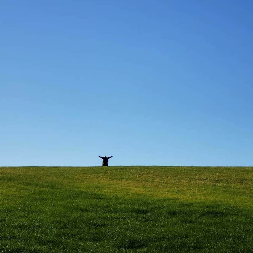 中村歌昇 さんのインスタグラム写真 - (中村歌昇 Instagram)「ここが私のAnother Sky(嘘です) ニュージーランドです。(嘘です) #日本です #お仕事 #気持ちいい #アナザースカイごっこ  #全く違うお仕事です」12月18日 13時21分 - kasho_nakamura