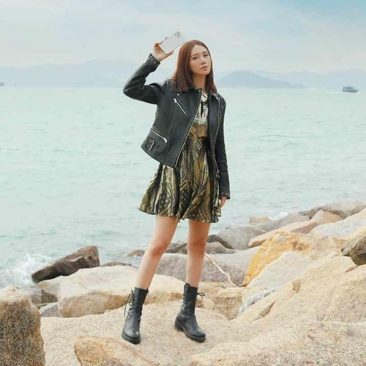 Elva Niのインスタグラム
