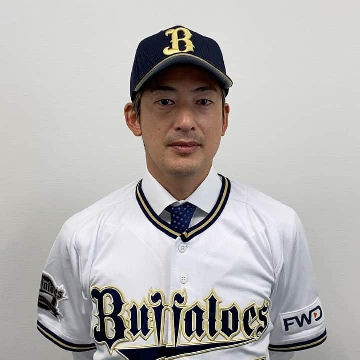 オリックス・バファローズのインスタグラム