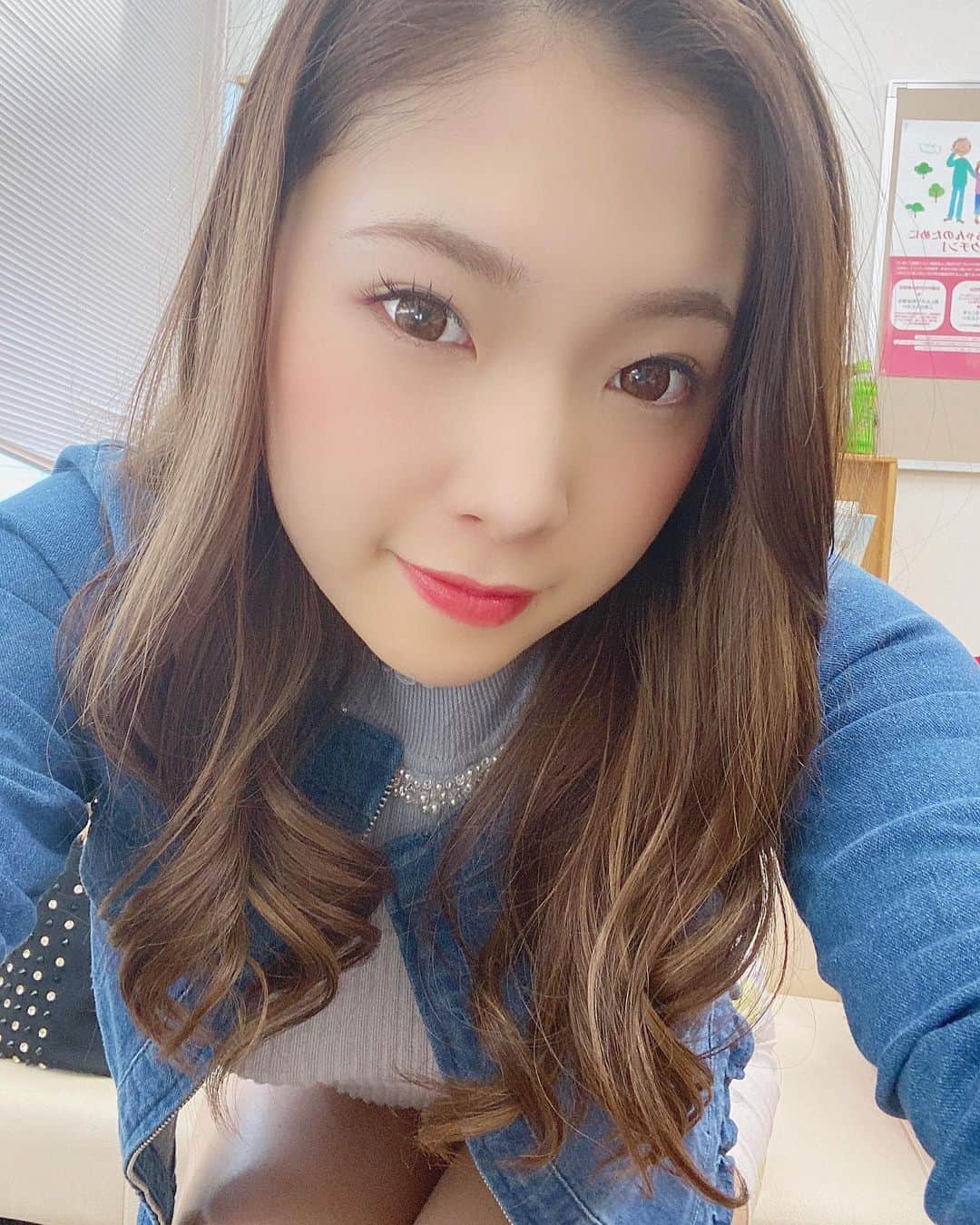 美波沙耶のインスタグラム