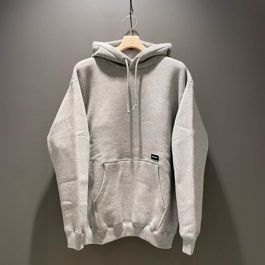 BEAMS JAPANさんのインスタグラム写真 - (BEAMS JAPANInstagram)「＜DESCENDANT＞ Mens CACHALOT HOODED SWEATSHIRT ¥23,000+TAX Item No.11-13-4285 BEAMS JAPAN 2F ☎︎03-5368-7317 @beams_japan #descendant #beams #beamsjapan #beamsjapan2nd Instagram for New Arrivals Blog for Recommended Items」12月18日 14時28分 - beams_japan