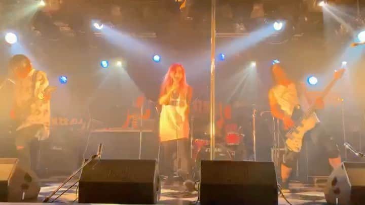 REIJIのインスタグラム