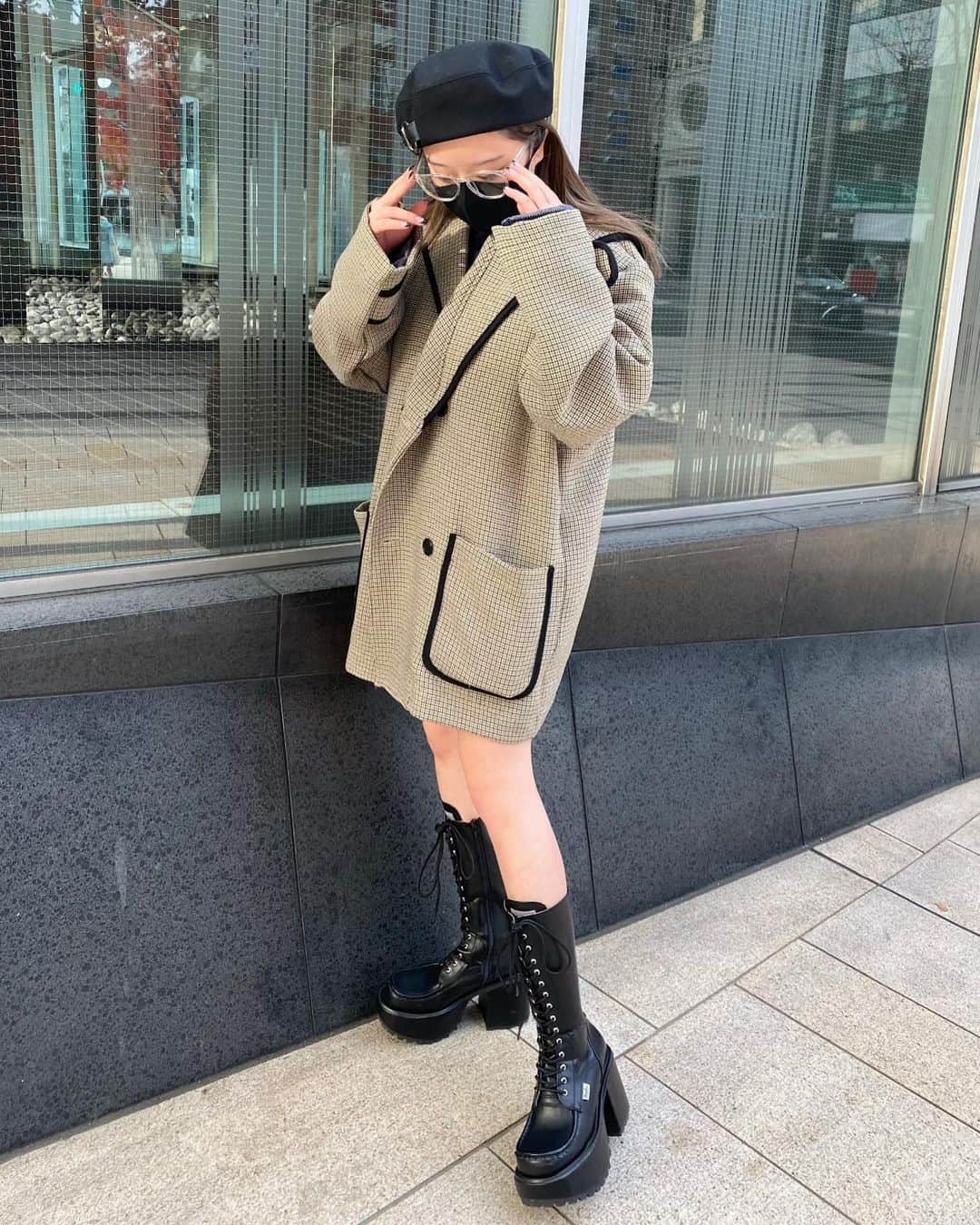 おもてちゃんさんのインスタグラム写真 - (おもてちゃんInstagram)「. 🌲🌲🌲🌲🌲🌲」12月18日 14時33分 - omotemaru