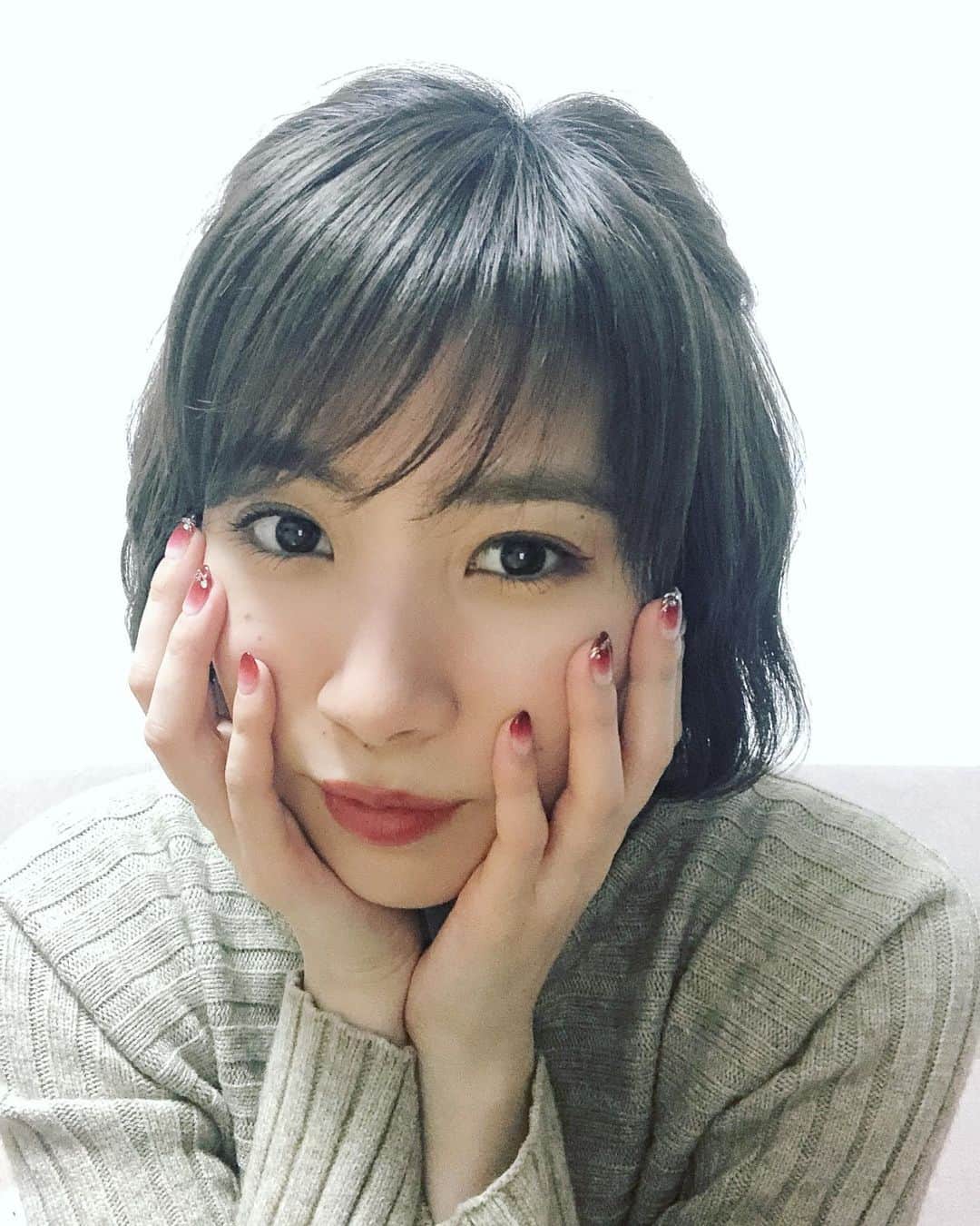 RUUNAのインスタグラム