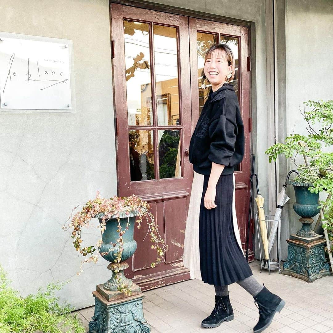 AZのインスタグラム