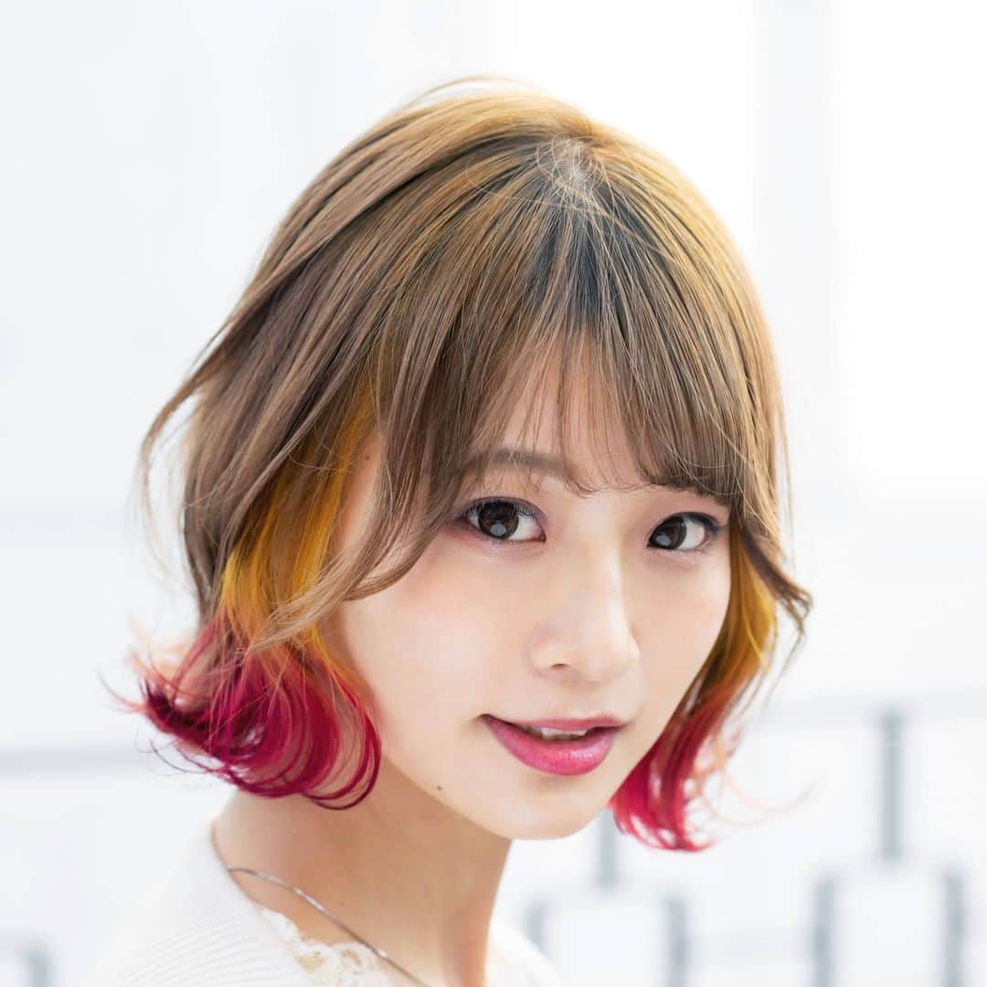 リジョブ のインスタグラム