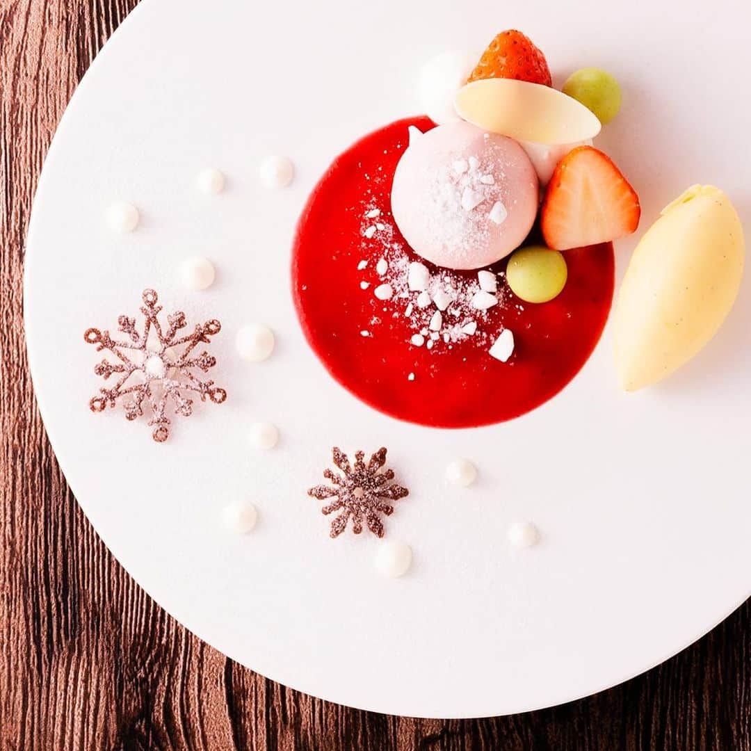 ホテルグランヴィア大阪のグルメインスタ