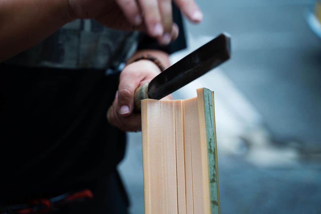 Japanese Craft Mediaのインスタグラム