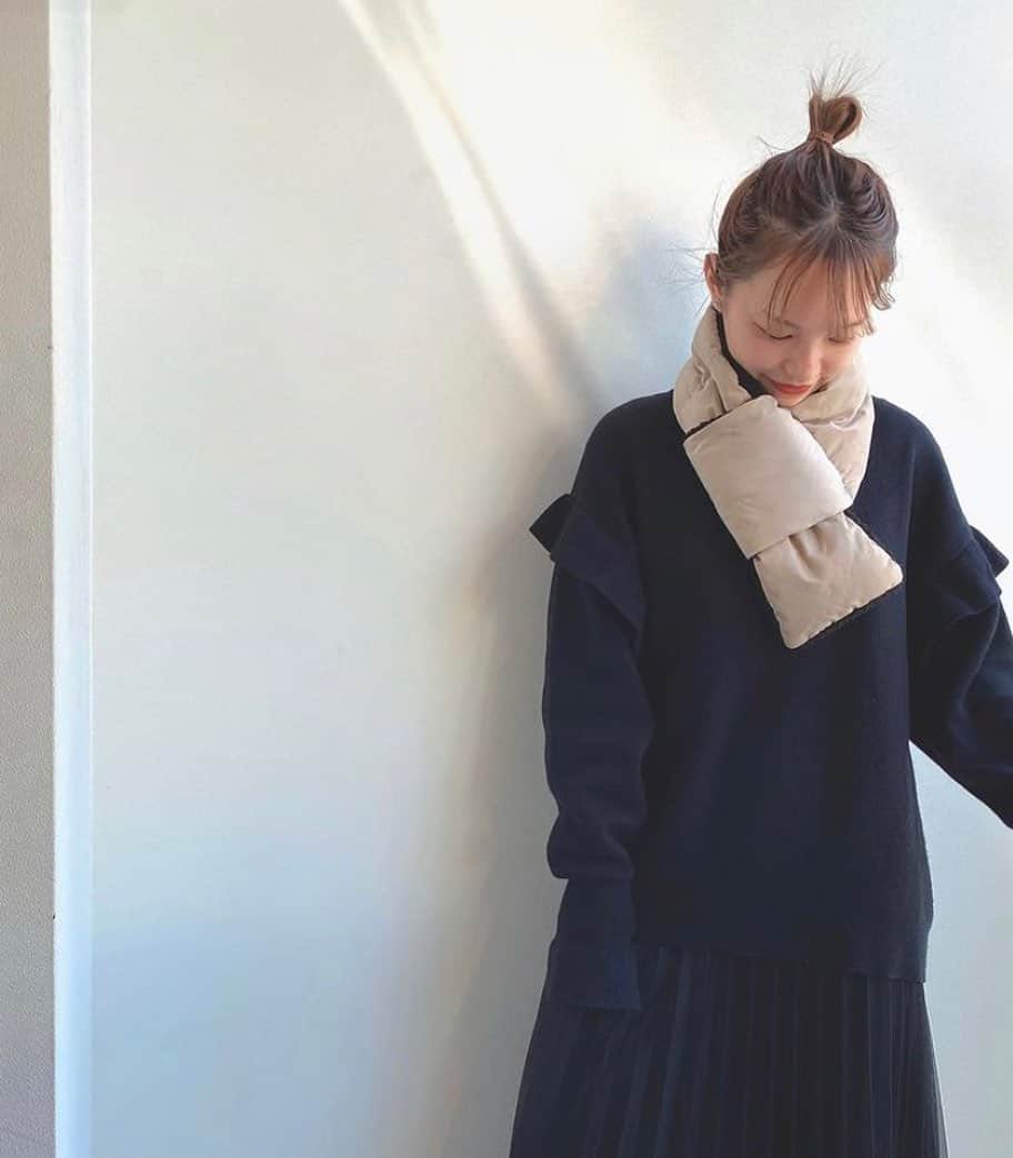GU(ジーユー) のインスタグラム
