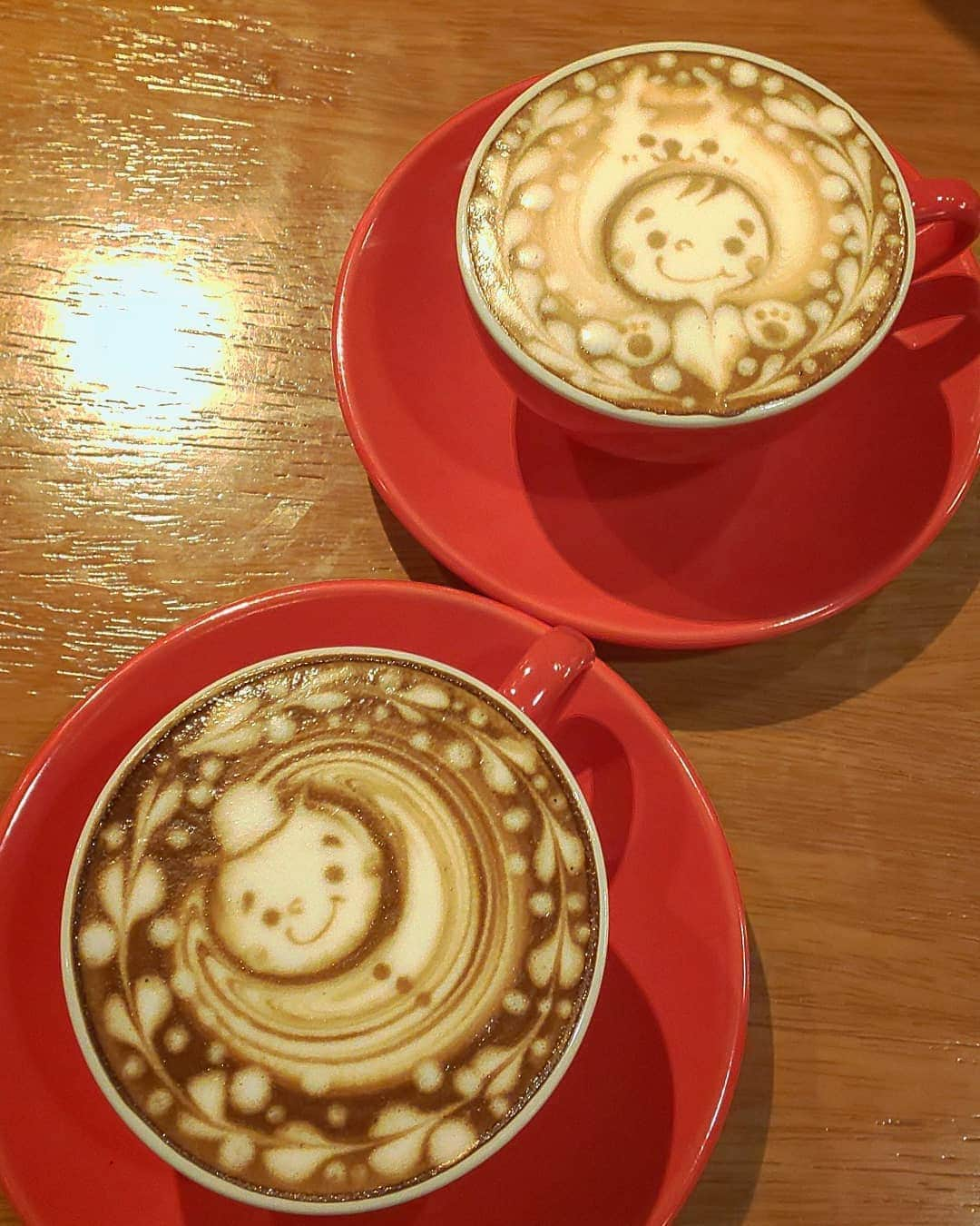 もーさんさんのインスタグラム写真 - (もーさんInstagram)「(*˙︶˙*)☆*° ♡♡♡ 鶴舞にあるカフェ☕ ・ 📍イグジーノカフェ ・ ◎お菓子ないちごパフェ (14:30〜の提供) ￥ 1600 ・ 大きなアイシングクッキーが ３個ものってる🌼💕 ・ 🍓いちご🍓もたくさん入ってて ブラマンジェ、紅茶のゼリー、アイス などなどが たっぷり入ってて🙌 けっこうなボリュームのパフェでした😍 ・ 可愛いラテアートと 一緒に頂きました💓 ・ ・ ～＊～＊～＊～ #イグジーノカフェ#鶴舞カフェ#お菓子ないちごパフェ#いちごパフェ#名古屋カフェ#名古屋カフェ部 #名古屋カフェ巡り#名古屋インスタ交流会 #cafemiru_愛知 #あいなご#ナゴレコ#ジェニサーチ#東海のカフェ時間 #genic_cafe #genic_sweets #おでかけちゃん #travel_cafe #retrip_cafe #uwasalabo #aumoグルメ #インスタグルメアワード2020 #名古屋ランチ#鶴舞ランチ#鶴舞スイーツ#ラテアート #インスタ映え」12月18日 15時27分 - mouusan