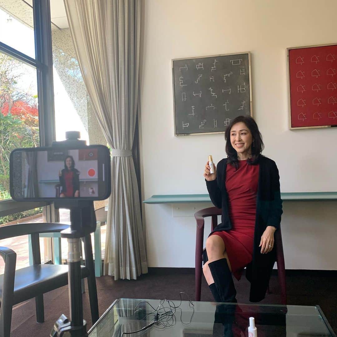 藤田陽子のインスタグラム