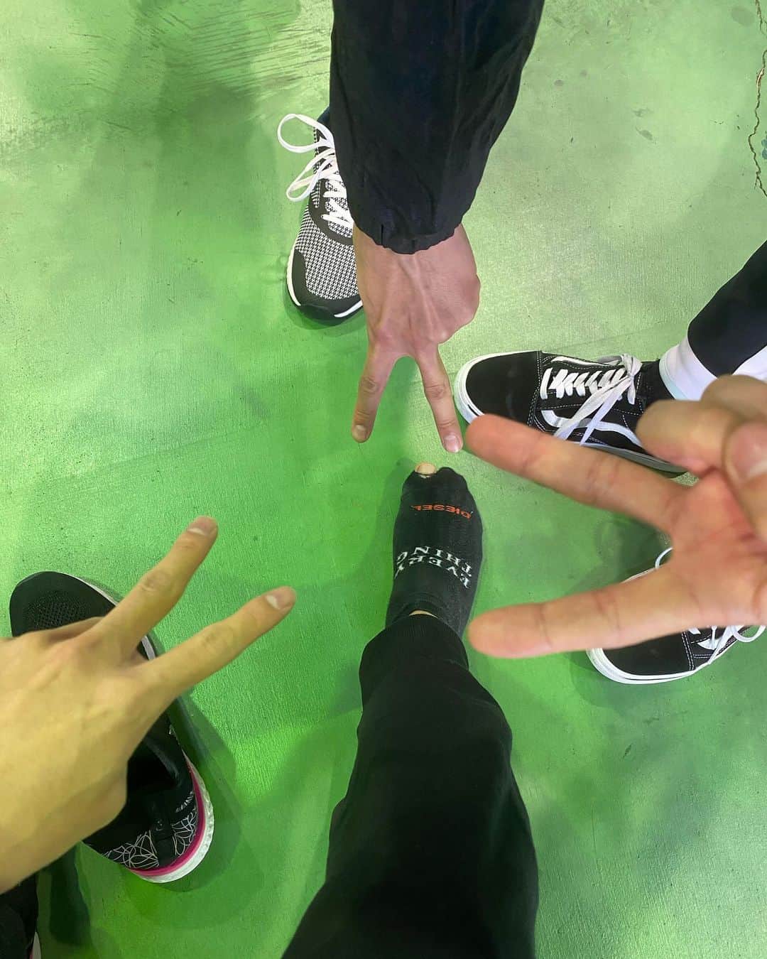 笹森裕貴のインスタグラム
