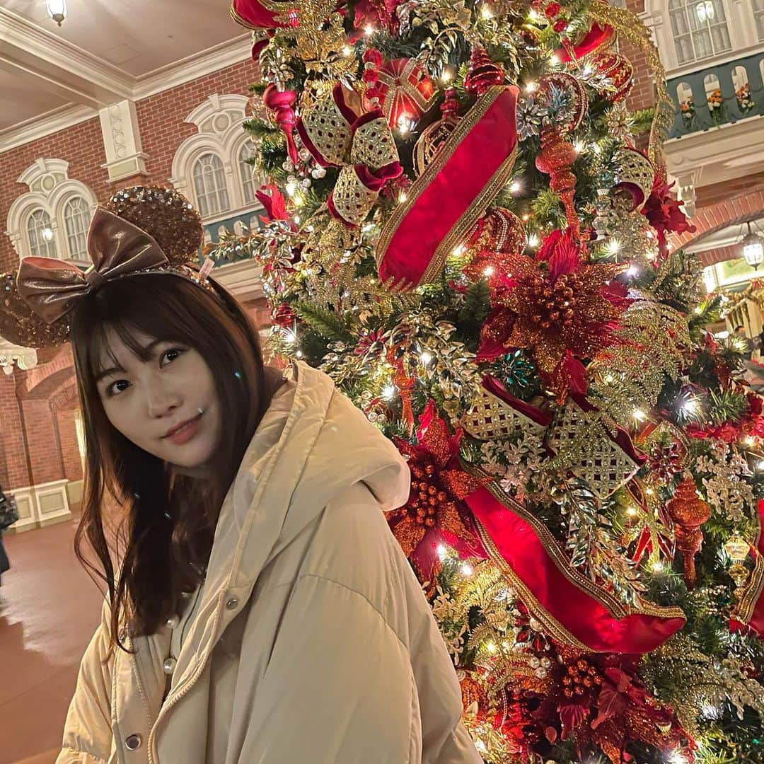 横島亜衿さんのインスタグラム写真 - (横島亜衿Instagram)「🎄」12月18日 16時08分 - _aeri_yokoshima