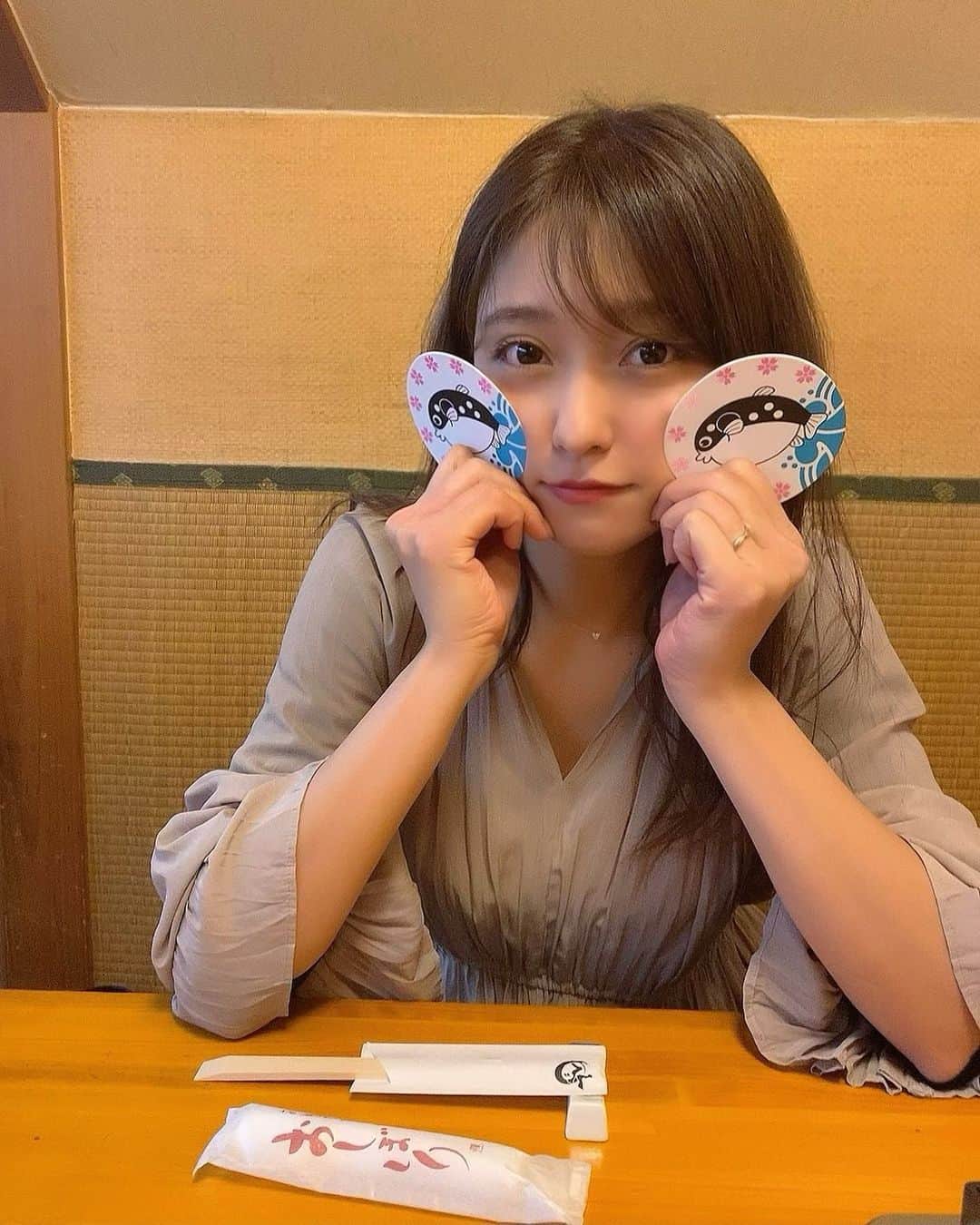 堤ゆきみのインスタグラム：「28歳最終日🐣 あっというまだねぇ〜」