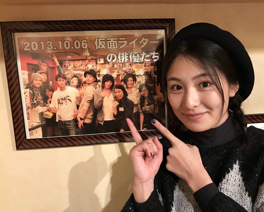 高山侑子のグルメインスタ