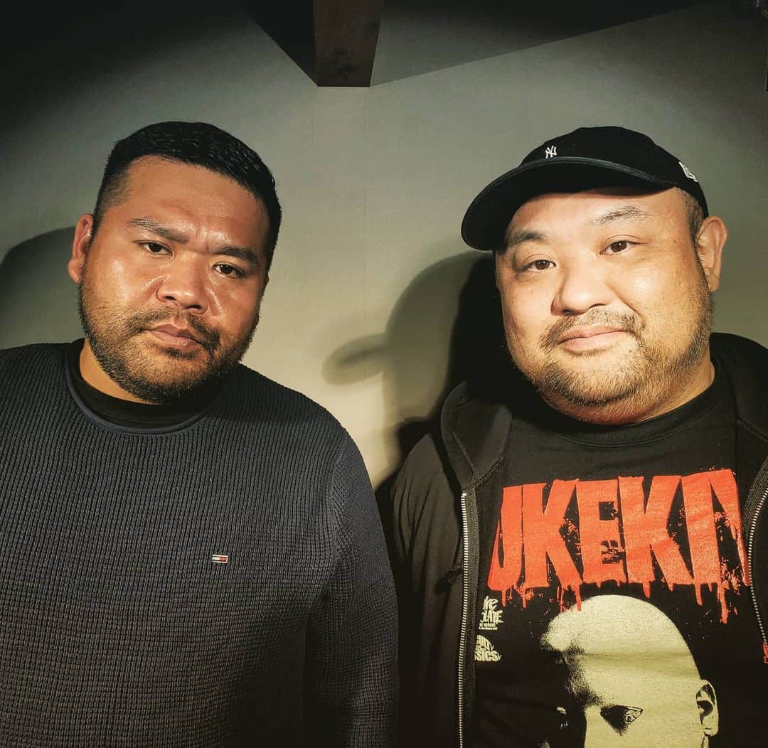 漢のグルメインスタ