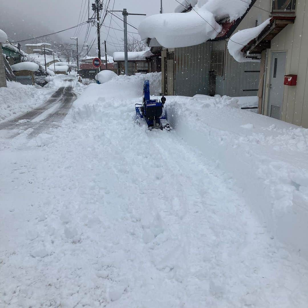 本坊元児のインスタグラム