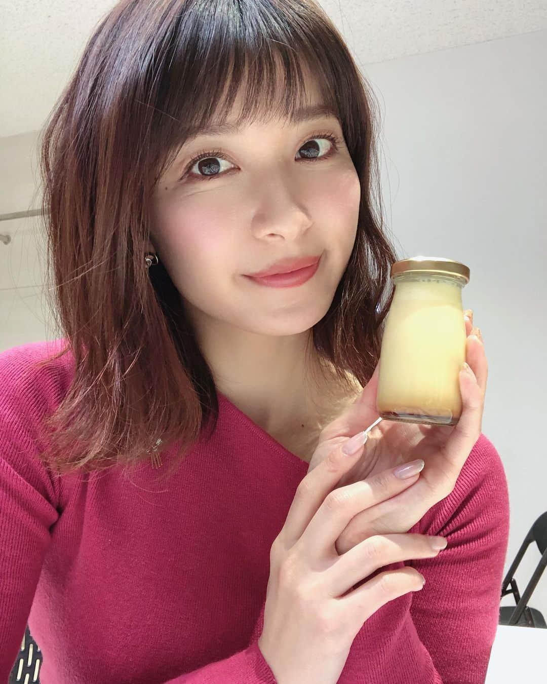 山本里菜のインスタグラム