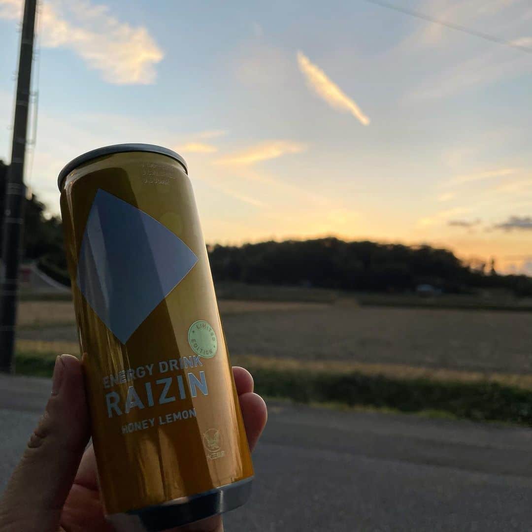 小河諒のインスタグラム