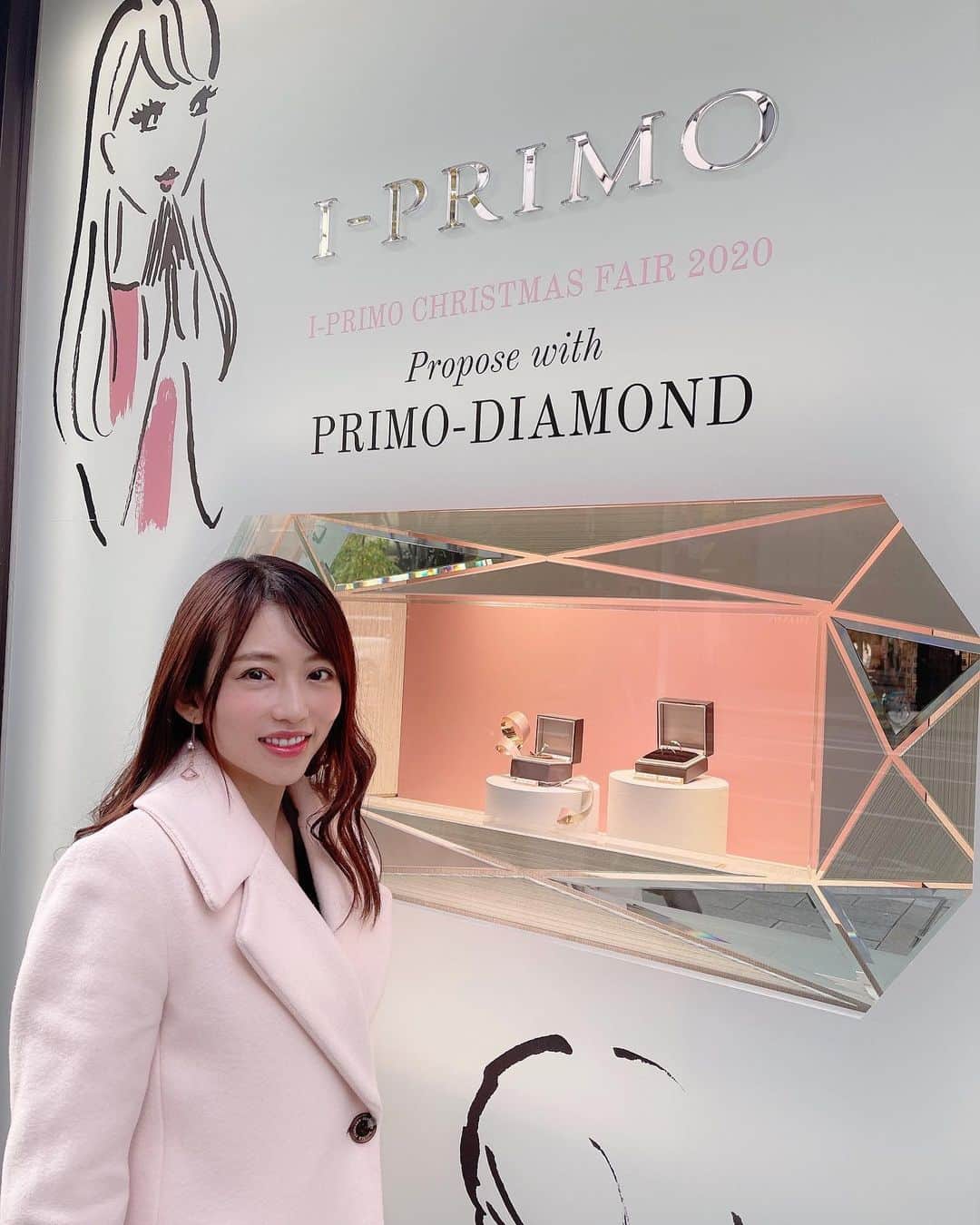 伊藤みくのインスタグラム