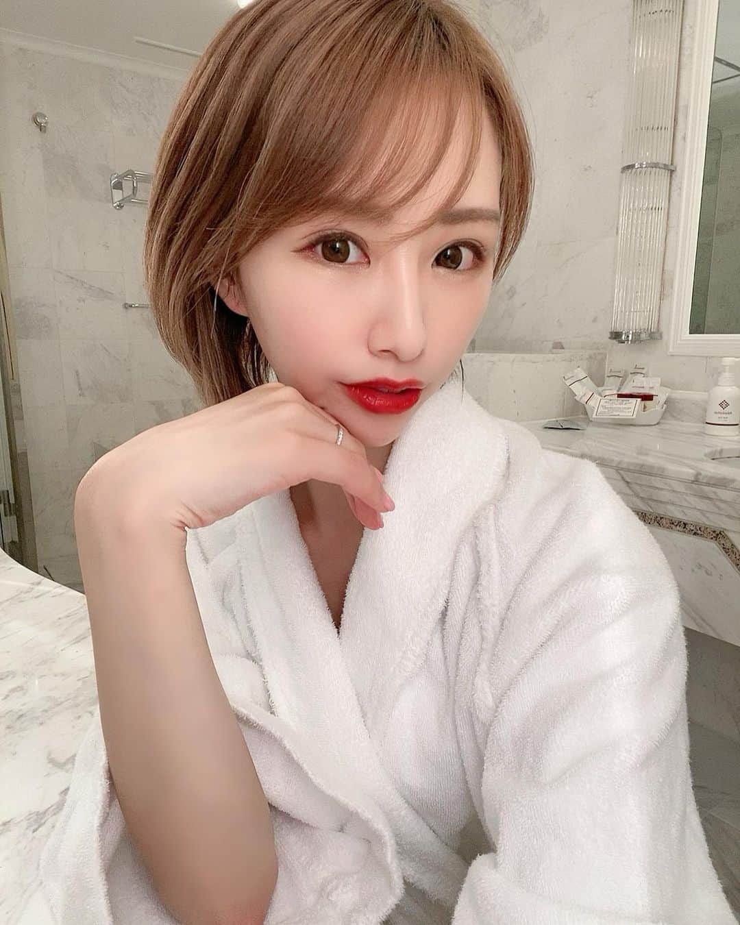 一ノ瀬恋のグルメインスタ