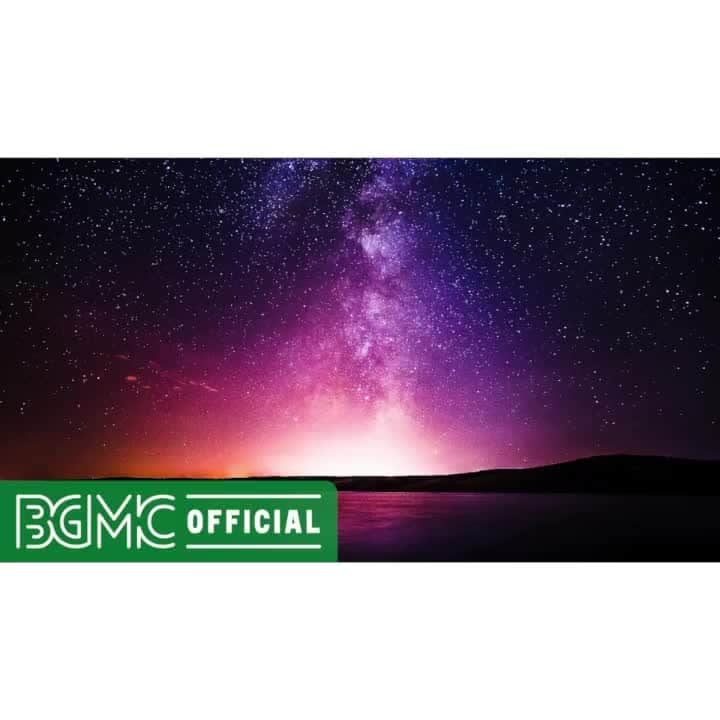 のインスタグラム：「Soothing Slow Instrumental Music - Calming Music for Stress Relief, Deep Sleep, Healing, Meditation  Please check the full version on #YouTube from the profile URL.  #BGMC #BGMClife #GreenMusicBGMchannel #StayHome #slow #healing #meditation」
