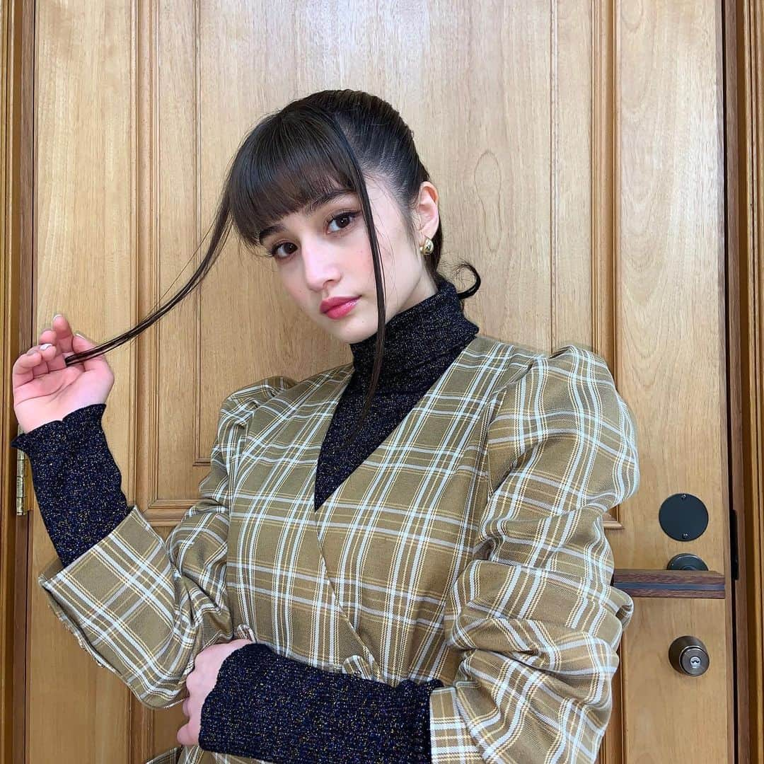 Takiさんのインスタグラム写真 - (TakiInstagram)「Styled by @mk_shimizu 💕 Dress @jouetie_official 💕 Shoes @xgirljp 💕 Hair by @046yuki 🙏🏻 Make up by @shinoizumiari 🙏🏻」12月18日 16時54分 - taki_faky