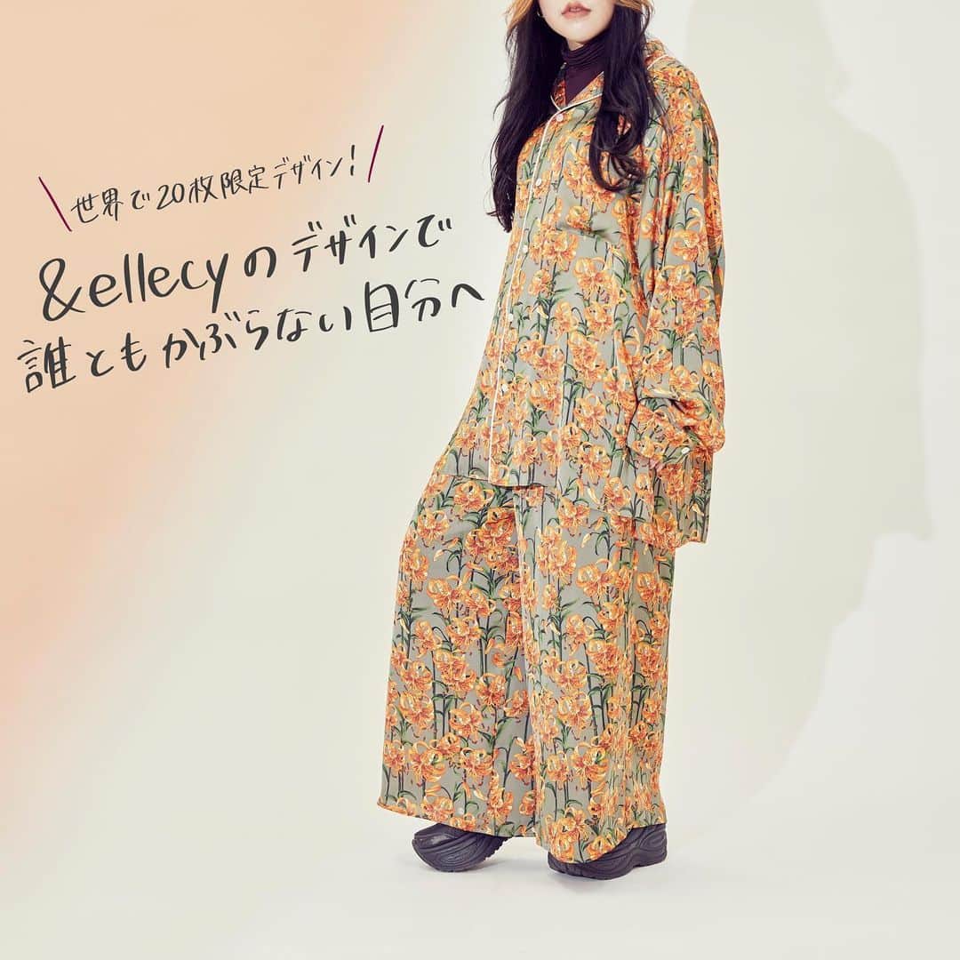 新宿ミロードのインスタグラム