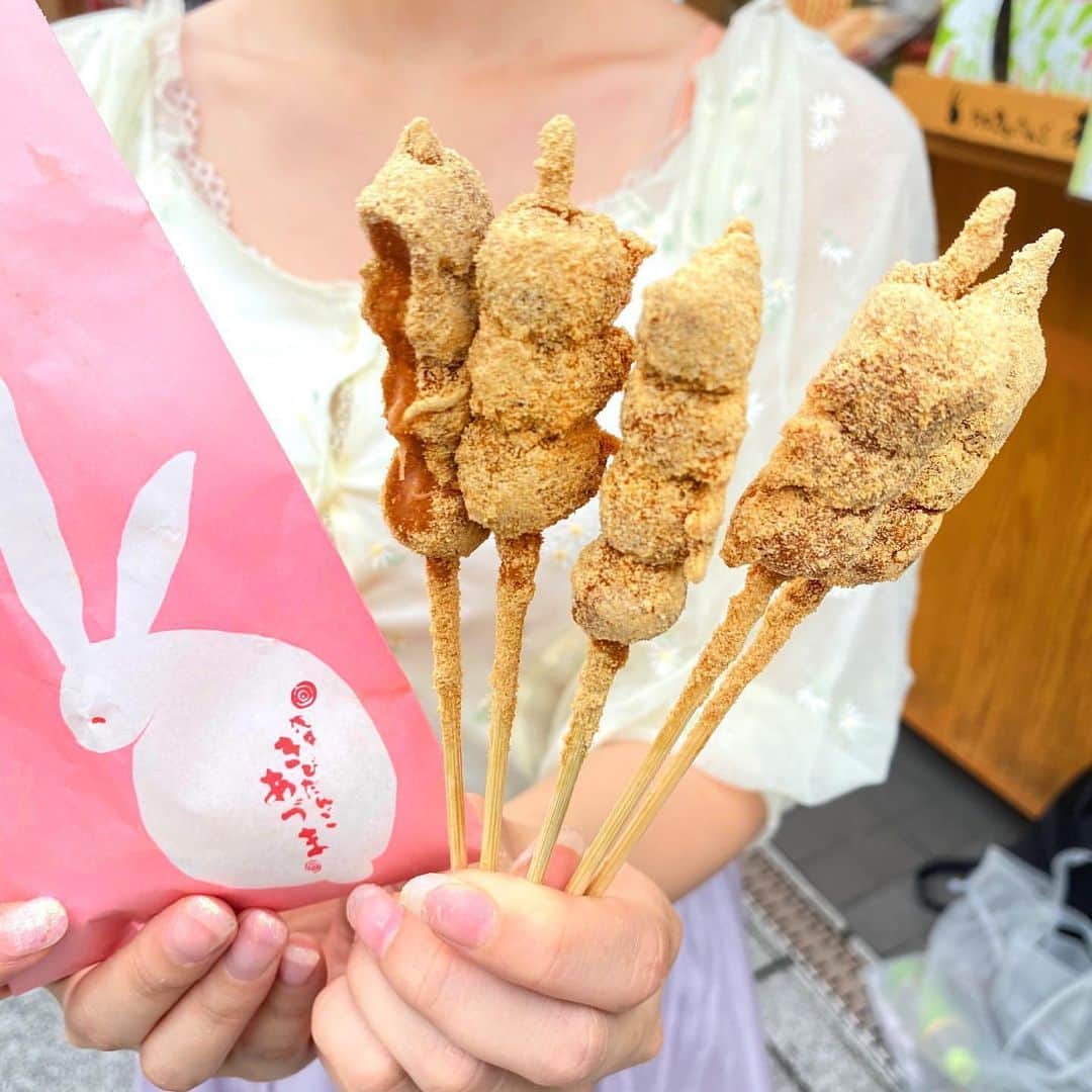 ウルフのグルメインスタ