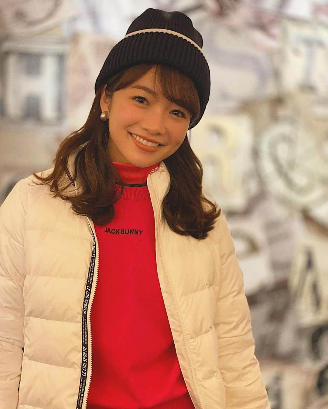 川村茉由のインスタグラム