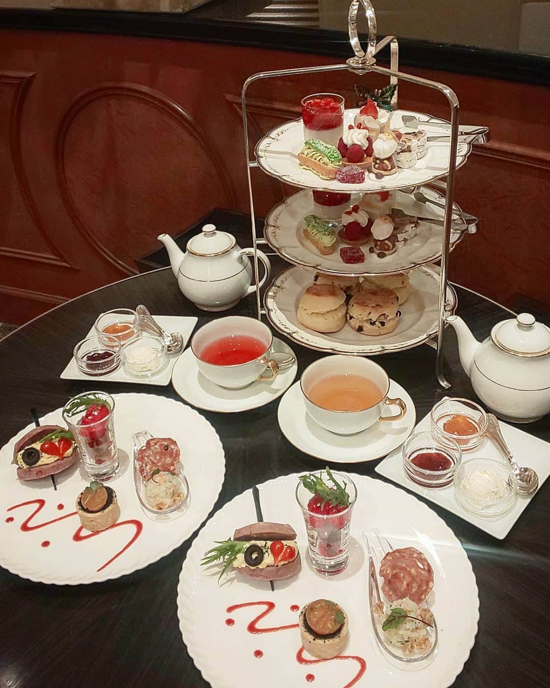 もーさんのグルメインスタ