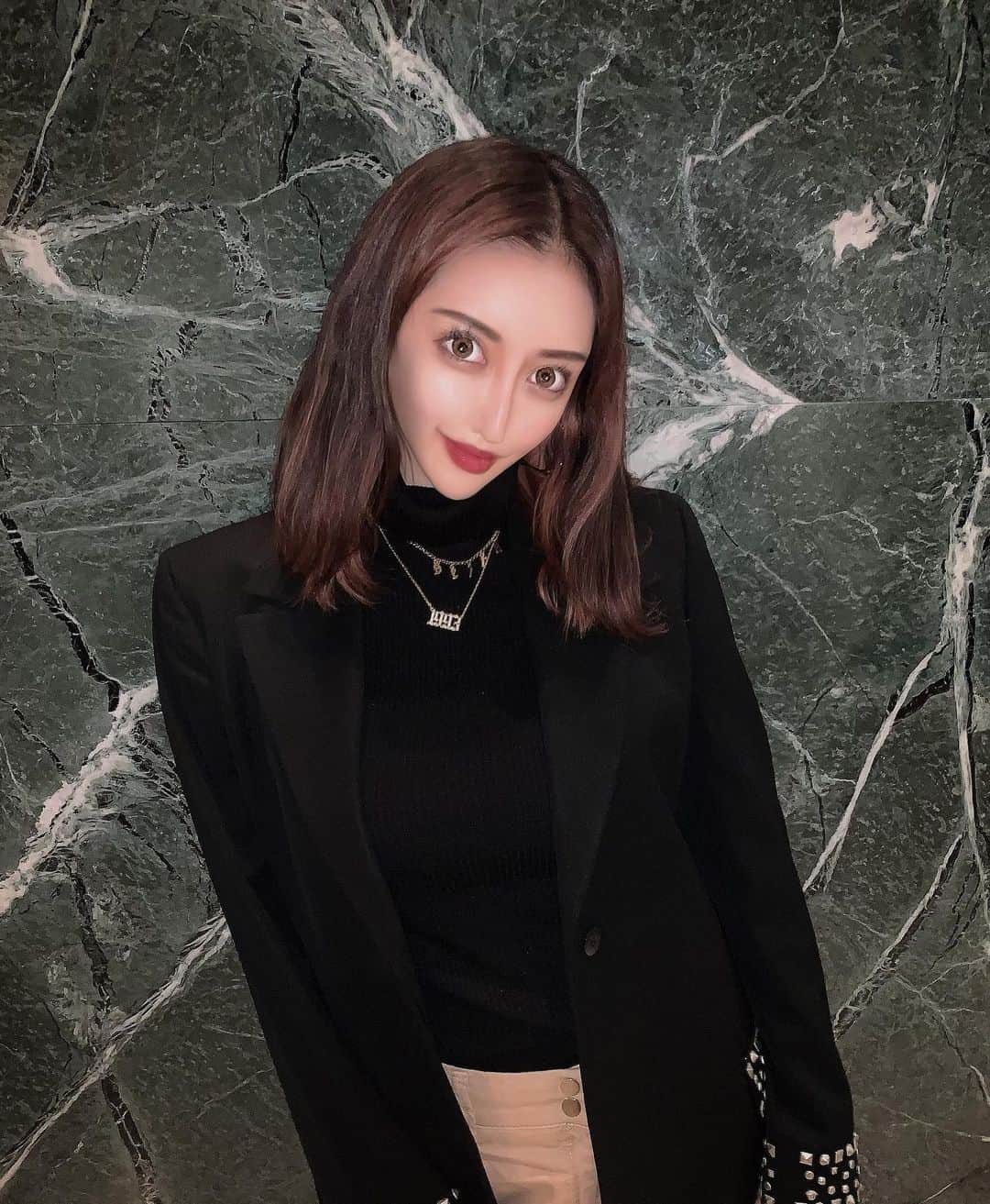 SEIRAのグルメインスタ