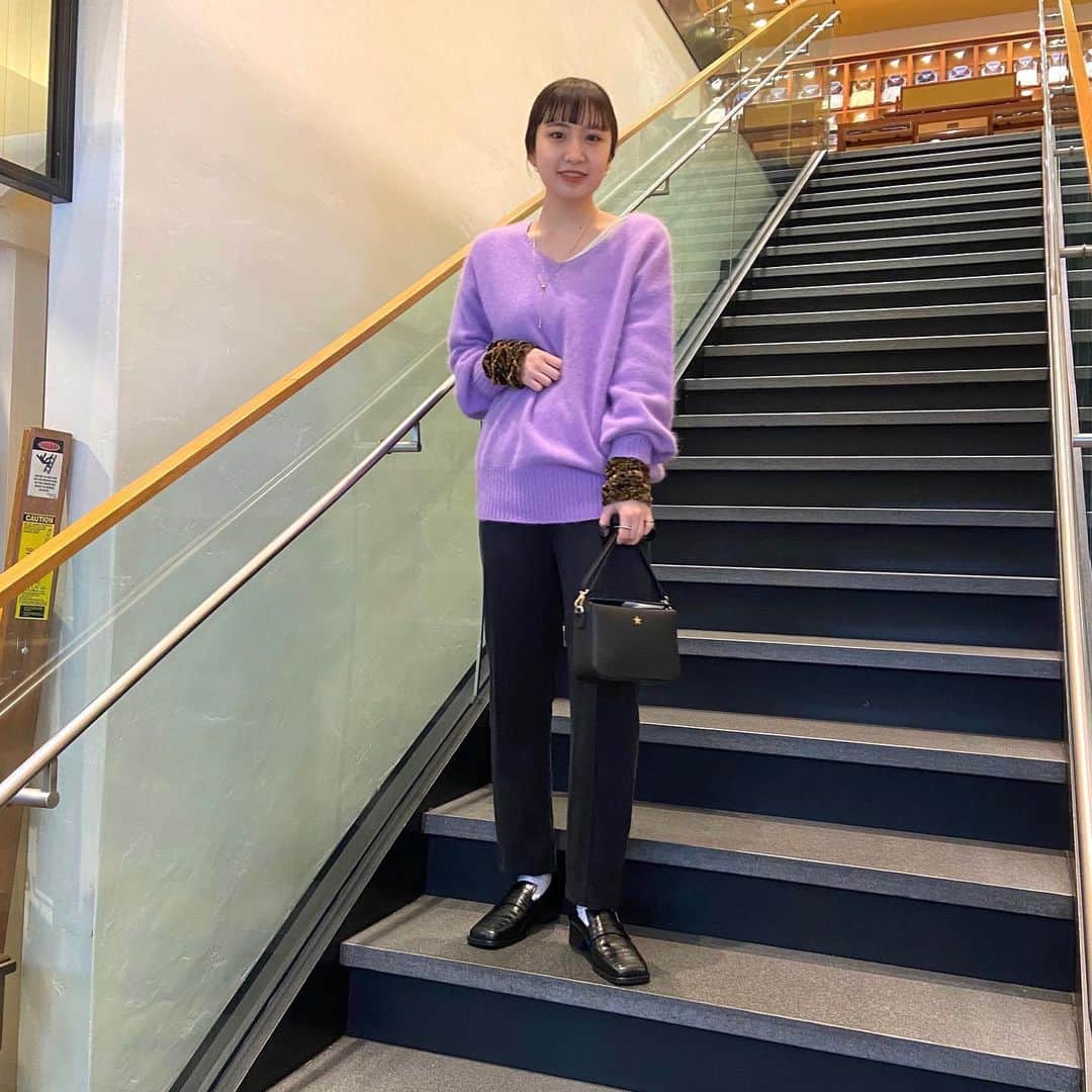 ビームス金沢さんのインスタグラム写真 - (ビームス金沢Instagram)「STAFF STYLING   #BEAMS#RayBEAMS#NEWELEGANT#ishikawa#kanazawa#japan#beams金沢#ootd#ビームス#レイビームス#石川#金沢#日本#ビームス金沢」12月18日 17時25分 - beams_kanazawa