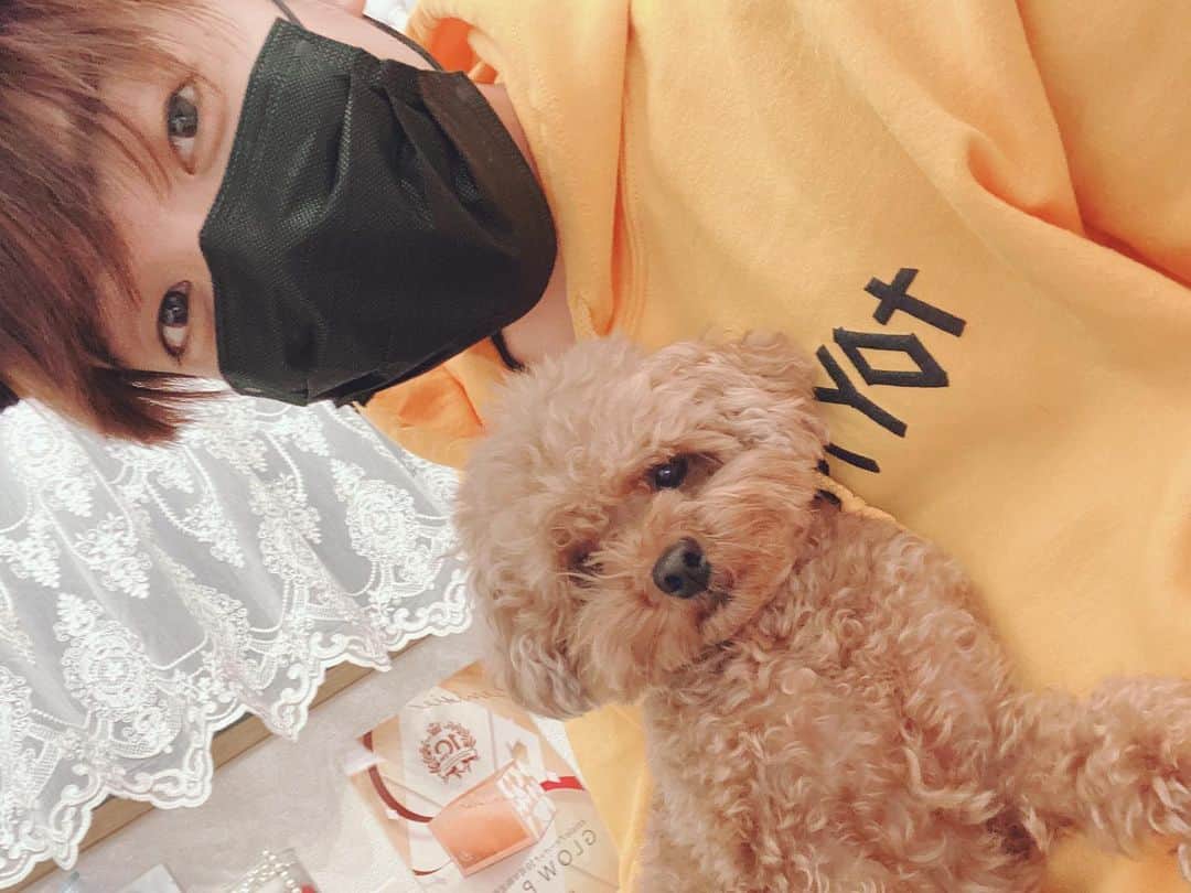 YUUKIのインスタグラム
