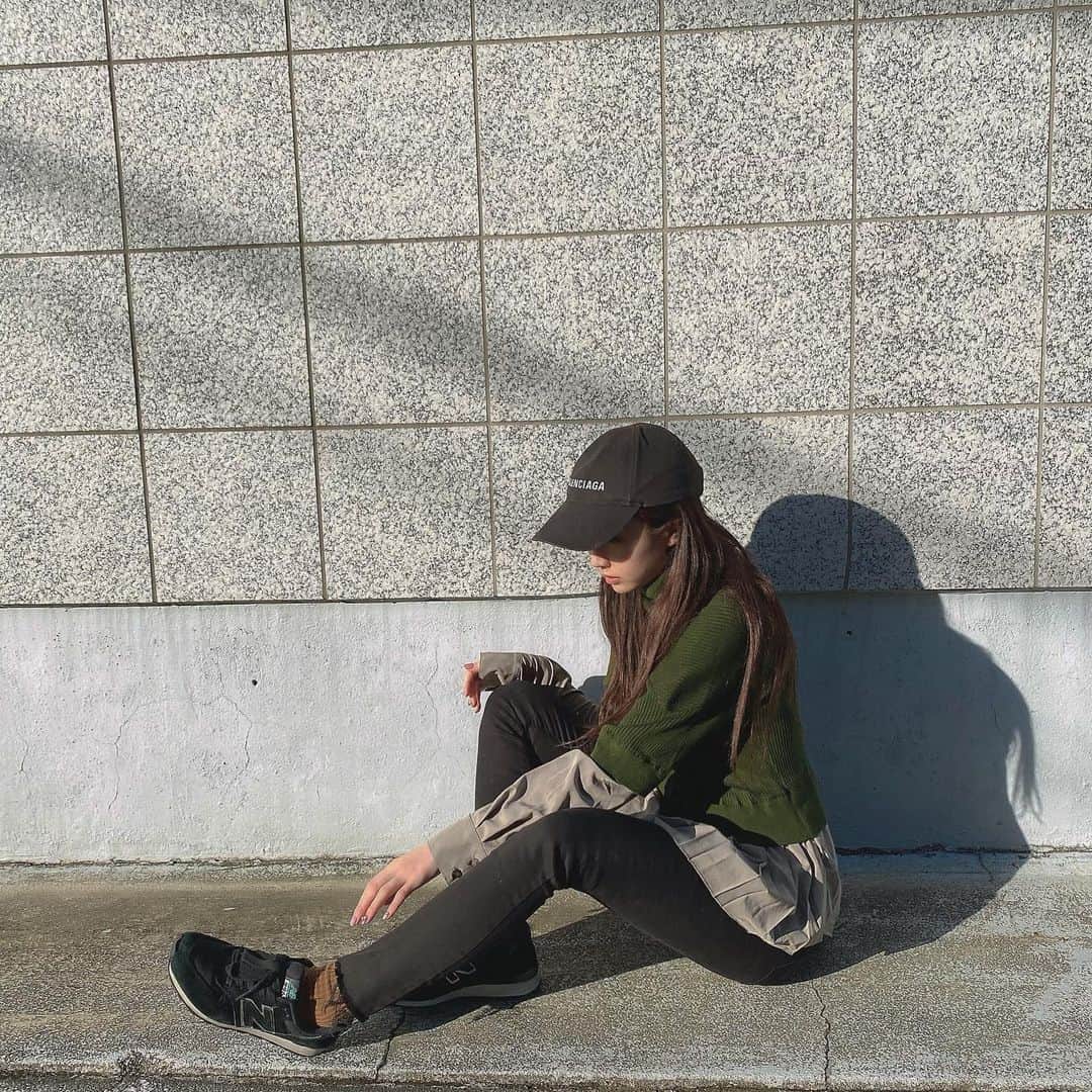 星野麻里愛のインスタグラム