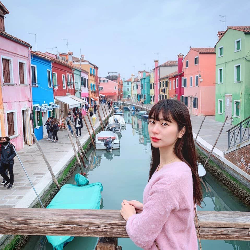 高瀬友規奈のインスタグラム